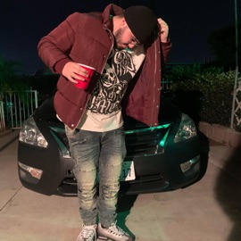 Rico Runz SANDMANRICH