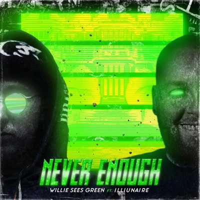 Never Enough - EP