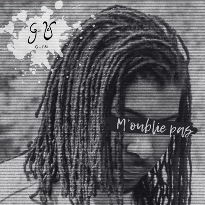 M'oublie pas - Single