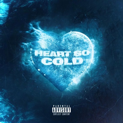 Heart So Cold - Single