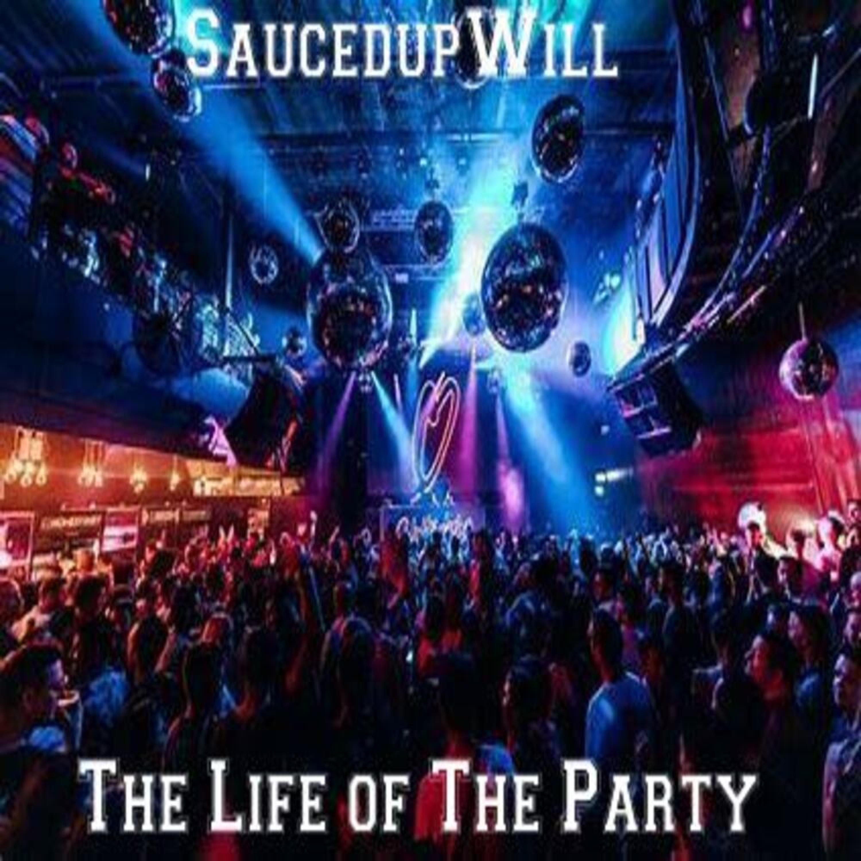 The Life of the Party - EP
