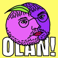 Auberginepfirsich – Olan! hez gno (Olan! Remix) - Single - Kneubühler