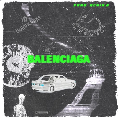 Balenciagia - Single