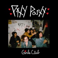 I Don't Feel a Thing - Pity Party Girls Club