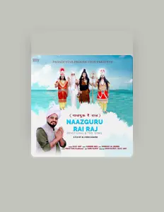 Listen to Raaz Jary, watch music videos, read bio, see tour dates & more!