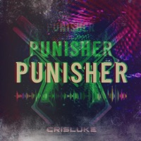 Punisher - Single - Cris Luke