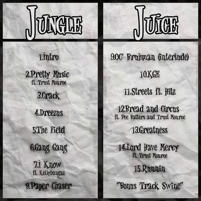 (Bonus Track) Swine - Single