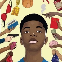 The Chosen One - Zai Bandz