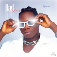 BAD ROMEO - EP - Runnar