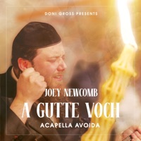 A Gutte Voch (Acapella Avoida) - Single - Joey Newcomb