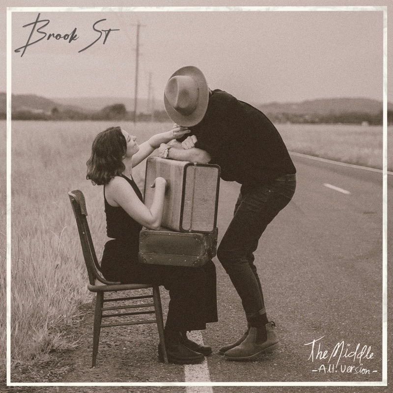 The Middle (Alternative Version) - Single