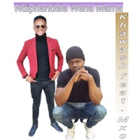 Ndiphandela Wena Mama (feat. MXO) - Single - Khawash