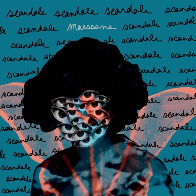 Scandale - EP