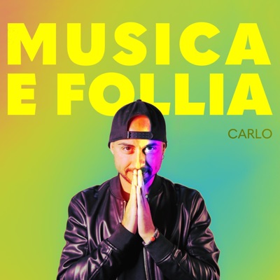 Musica e follia - Single