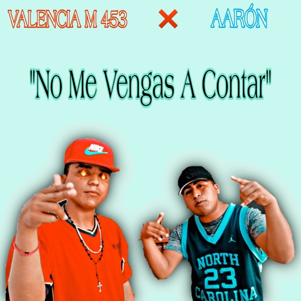 No Me Vengas a Contar
