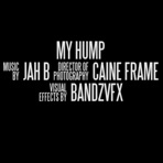 My Hump - Single