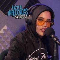 Garage Session #22 Martha Heredia - Single - High Influences Garage & Martha Heredia