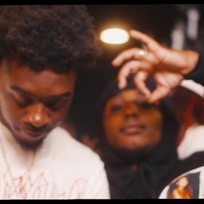 Foot Sales (feat. SieteGang Yabbie) - Single