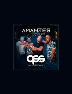 Luister naar Quem Sabe Samba, bekijk muziekvideo's, lees de bio, bekijk de tourdata, en meer!