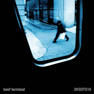 baixar álbum Beef Terminal - 20 GOTO 10