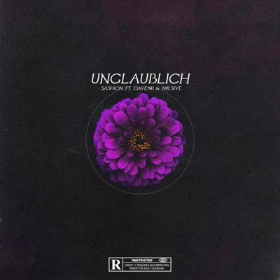 Unglaublich (feat. Dave941 & Mr.Sive) - Single