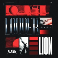Louder - Single - Lion