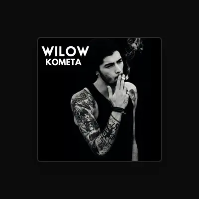 Listen to Wilow, watch music videos, read bio, see tour dates & more!