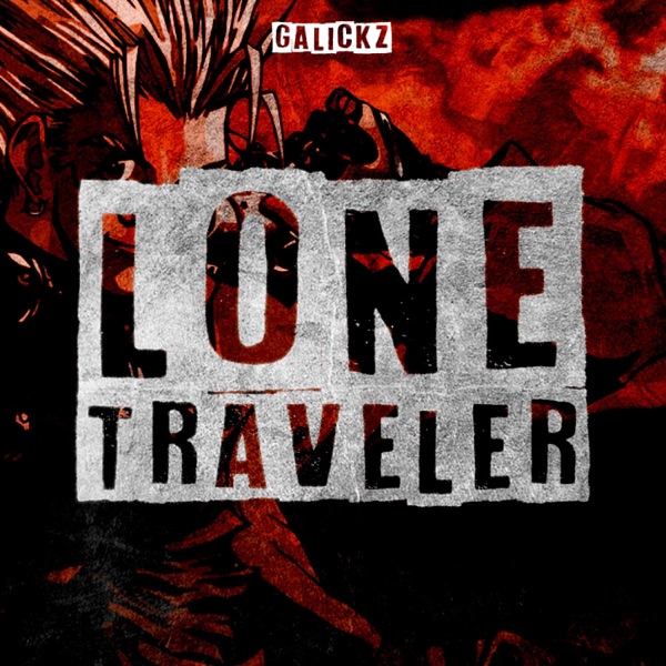 Lone Traveler (feat. GODZtheDon)