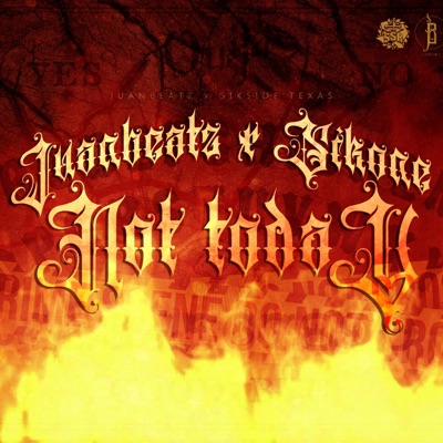 Not Today (feat. Sikone) - Single