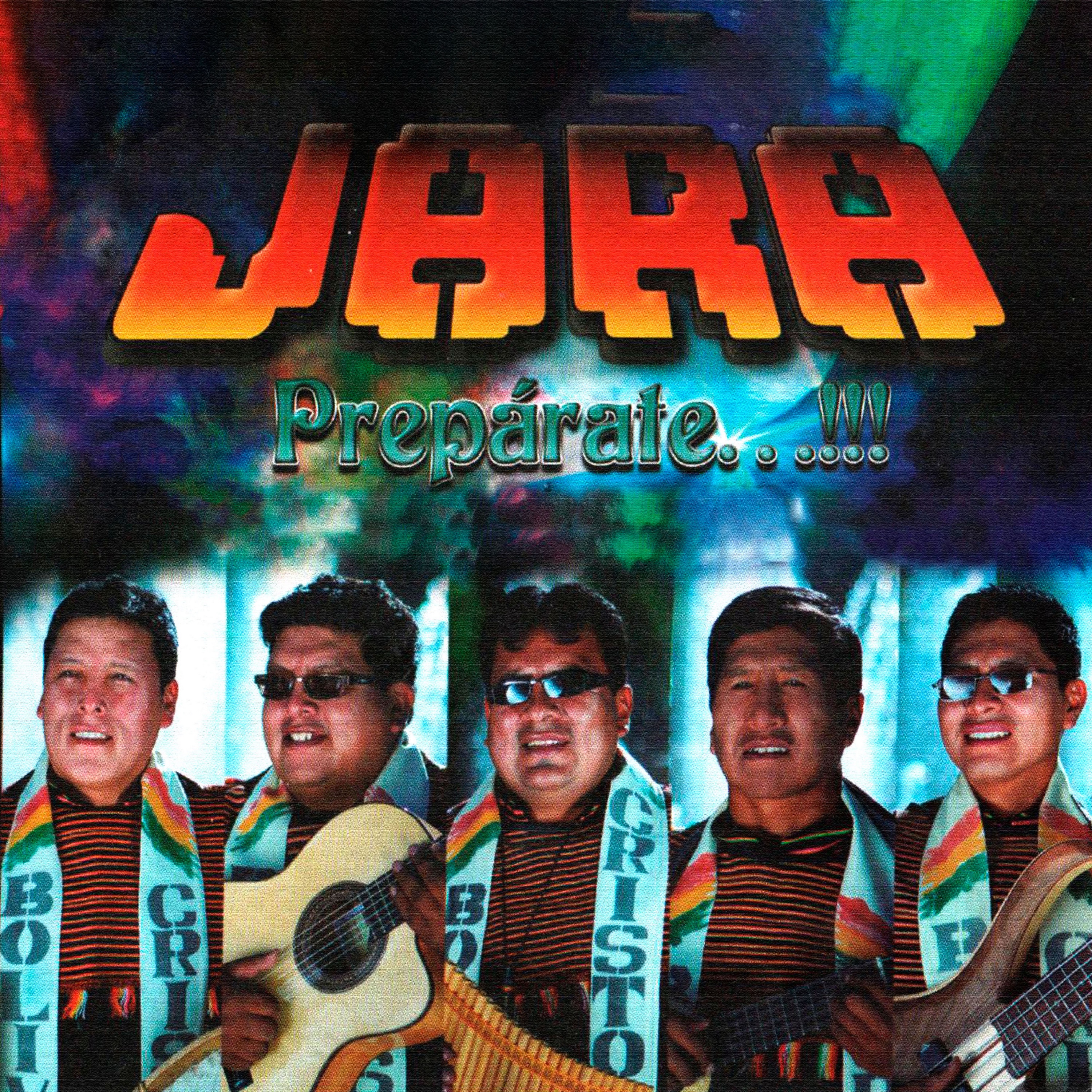 Prepárate, 2006