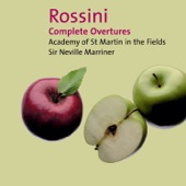 Gioachino Rossini - Bianca e Faliero: Overture