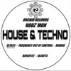 House & Techno - EP