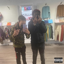 OFFMYBACK (feat. Katozai) Luisss