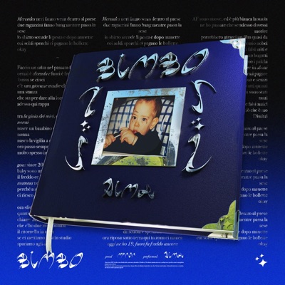 BIMBO (feat. MVN) [Radio Edit] - Single