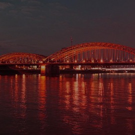 Kölner am laufen Alex51