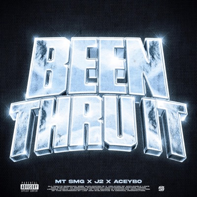 Been Thru It (feat. J 2 & AceyBo) - Single