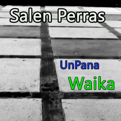 Salen Perras - Single