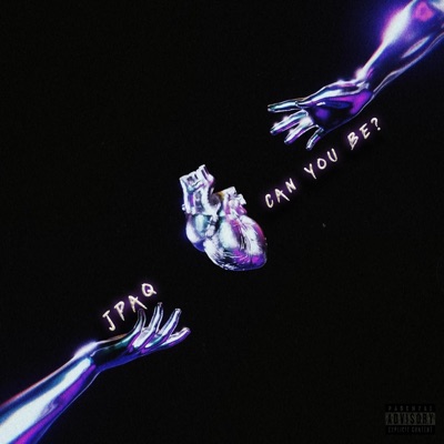 Can You Be? - Single