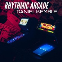 Album cover for Dirty South by Daniel Kemble