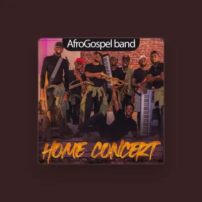 Listen to Afrogospel band, watch music videos, read bio, see tour dates & more!