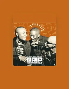 aight_its_vrieeees을(를) 듣고, 뮤직 비디오를 보고, 약력을 읽고, 투어 일정 등을 확인하세요!