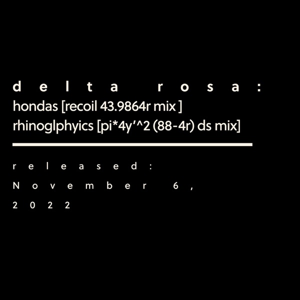 Hondas - Single