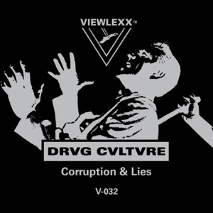 Corruption & Lies - EP