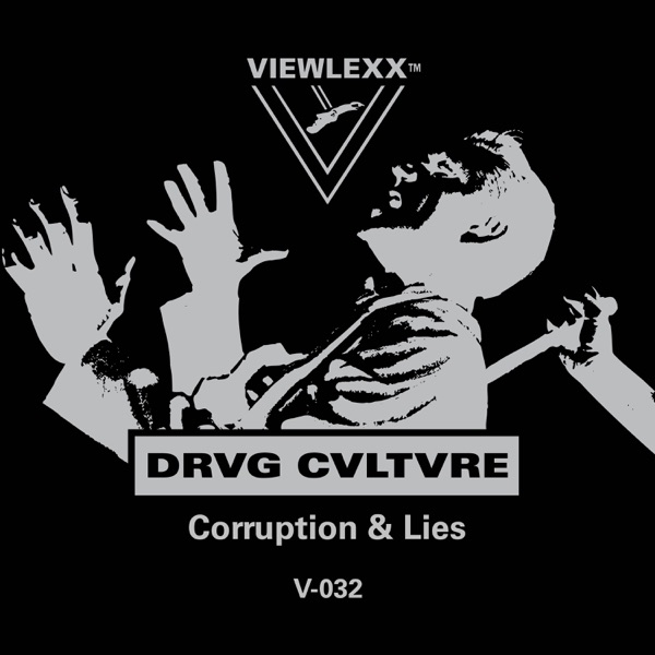 Corruption & Lies - EP