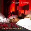 The Real J Israel - Say