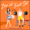 Love at First Set - Jennifer Dugan
