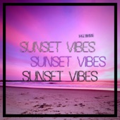 Sunset Vibes artwork