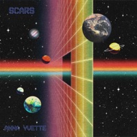 ScarS - Single - Anna Yvette