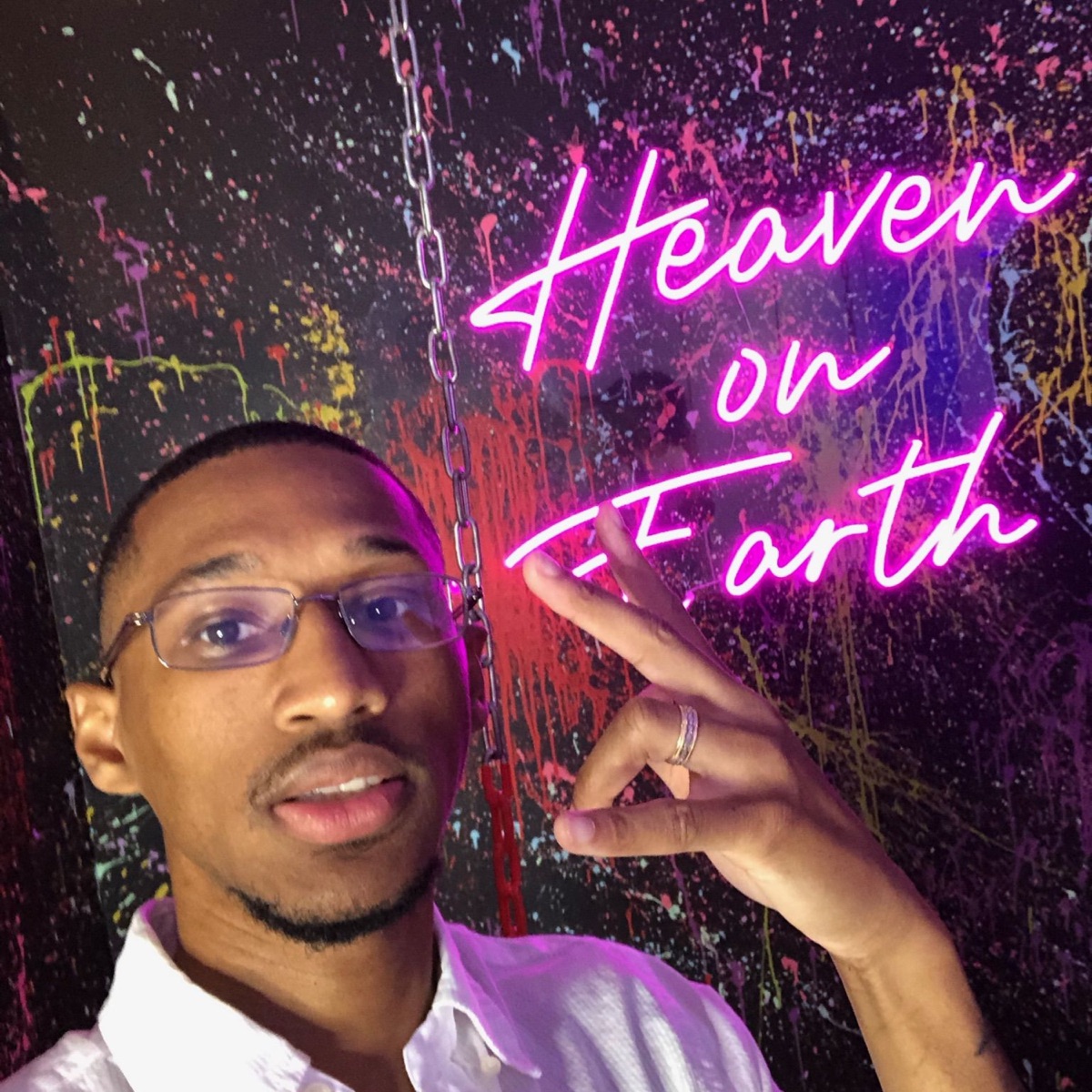 Resurrected - Single - Album by Jay_thegoldenchild - Apple Music