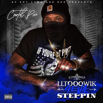 4Evasteppin - Single